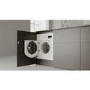 Whirlpool 8kg 1400rpm Integrated Washing Machine
