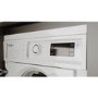 Whirlpool 8kg 1400rpm Integrated Washing Machine