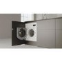 Whirlpool 6th sense 8kg 1400rpm Integrated Washing Machine - White