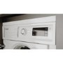Whirlpool 6th sense 8kg 1400rpm Integrated Washing Machine - White