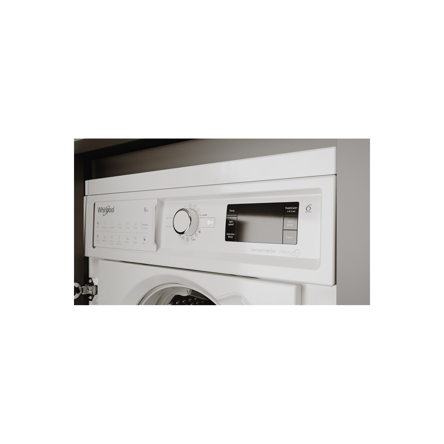 OEM Whirlpool Washer Control W11183368 1-Year Guarantee ⭐Free Same Day Ship⭐ – Praia Esportes E Eventos - Foto 6