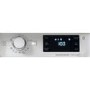 Whirlpool 6th sense 8kg 1400rpm Integrated Washing Machine - White