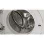 Whirlpool 6th sense 8kg 1400rpm Integrated Washing Machine - White