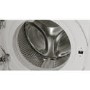 Whirlpool 9kg 1400rpm Integrated Washing Machine - White