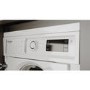 Whirlpool 9kg 1400rpm Integrated Washing Machine - White