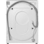 Refurbished Whirlpool 6th sense BIWMWG91485UK Integrated 9KG 1400 Spin Washing Machine White