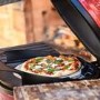 Kamado Joe Big Joe - DoJoe Pizza Stone