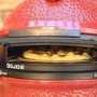 Refurbished Kamado Joe BJ-DJ Big Joe DoJoe Pizza Stone