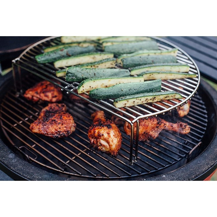Kamado Joe Classic Joe - Grill Expander
