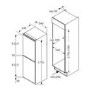 Amica 224 Litre 50/50 Integrated Fridge Freezer