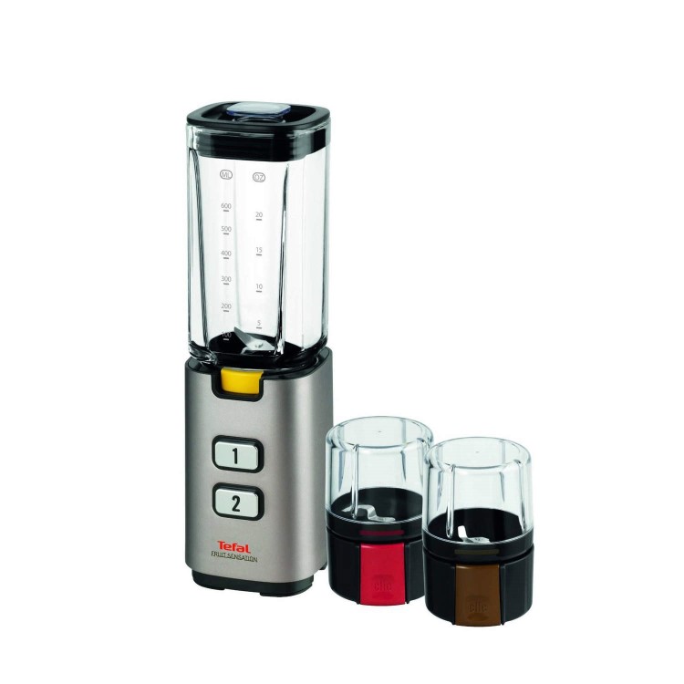 Tefal BL142A42 Fruit Sensation Blender - Silver