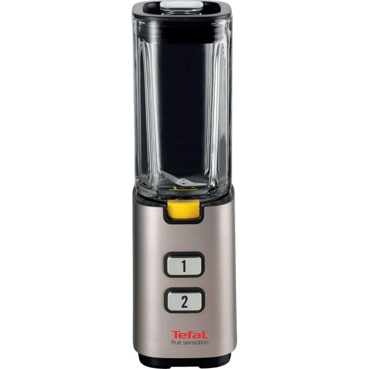 Tefal BL142A42 Fruit Sensation Blender - Silver