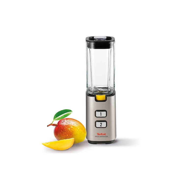 Tefal BL142A42 Fruit Sensation Blender - Silver