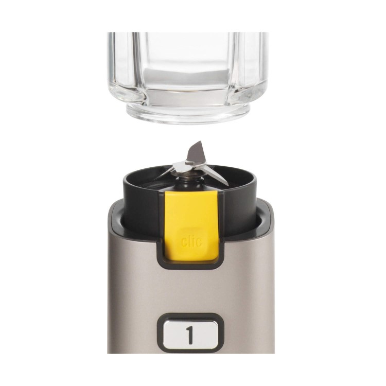 Tefal BL142A42 Fruit Sensation Blender - Silver
