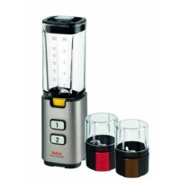 Tefal BL142A42 Fruit Sensation Blender - Silver
