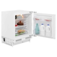 GRADE A2 - Beko BL21 Integrated Under Counter Larder Fridge