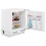 GRADE A2 - Beko BL21 Integrated Under Counter Larder Fridge