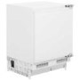 GRADE A2 - Beko BL21 Integrated Under Counter Larder Fridge