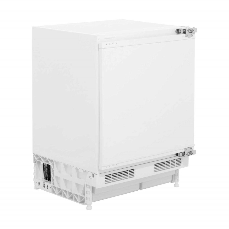 Beko BL21 60cm Wide Integrated Under Counter Larder Fridge White