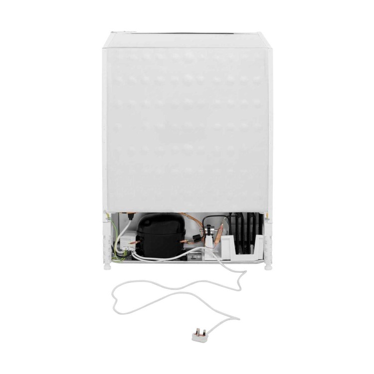 GRADE A2 - Beko BL21 Integrated Under Counter Larder Fridge