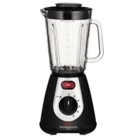 Tefal BL233865 600w Blendforce Maxi Glass Blender 2lt
