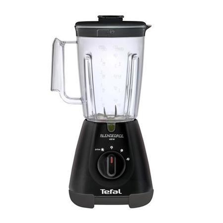 Tefal BL305840 400w 1.5L Blendforce Triplax Blender - Black