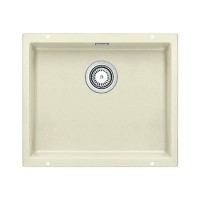 Single Bowl Jasmin Composite Kitchen Sink - Blanco Subline 500-U