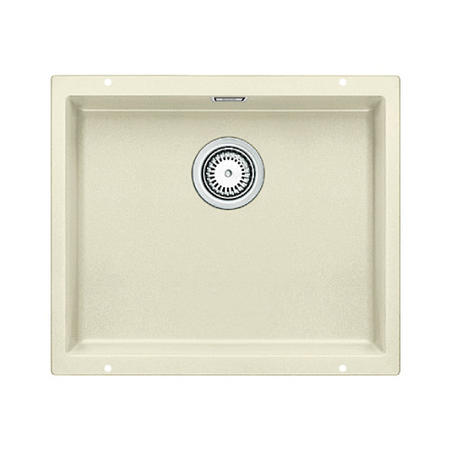Single Bowl Jasmin Composite Kitchen Sink - Blanco Subline 500-U