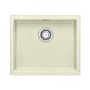 Single Bowl Jasmin Composite Kitchen Sink - Blanco Subline 500-U