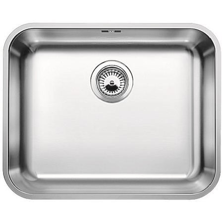 Stainless Steel Sink Blanco Bl452615 Supra 500 U Appliances Direct