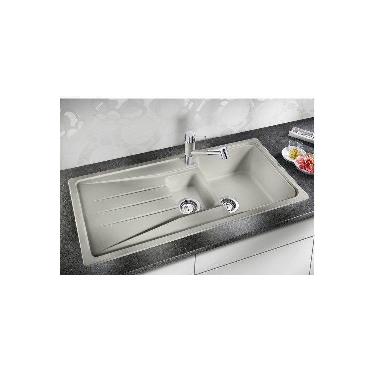GRADE A1 - Blanco BL467782 Blanco Sona 6S Pd Alumetallic