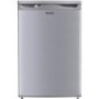 Baumatic BL555SE Freestanding Fridge In Stainless Steel Look