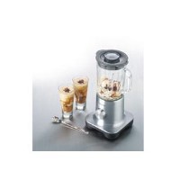 Kenwood BL680 500w 1.2l Glass Goblet Blender Die Cast Metal