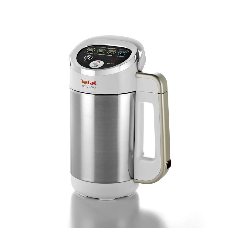 Tefal BL841140 White Collection Easy Soup Maker 1000W