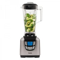 tefal BL935E40 Ultrablend High-Speed Blender 1500W - Silver
