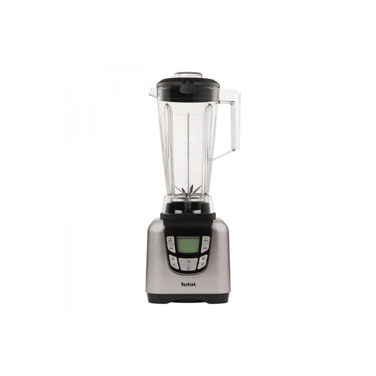 tefal BL935E40 Ultrablend High-Speed Blender 1500W - Silver
