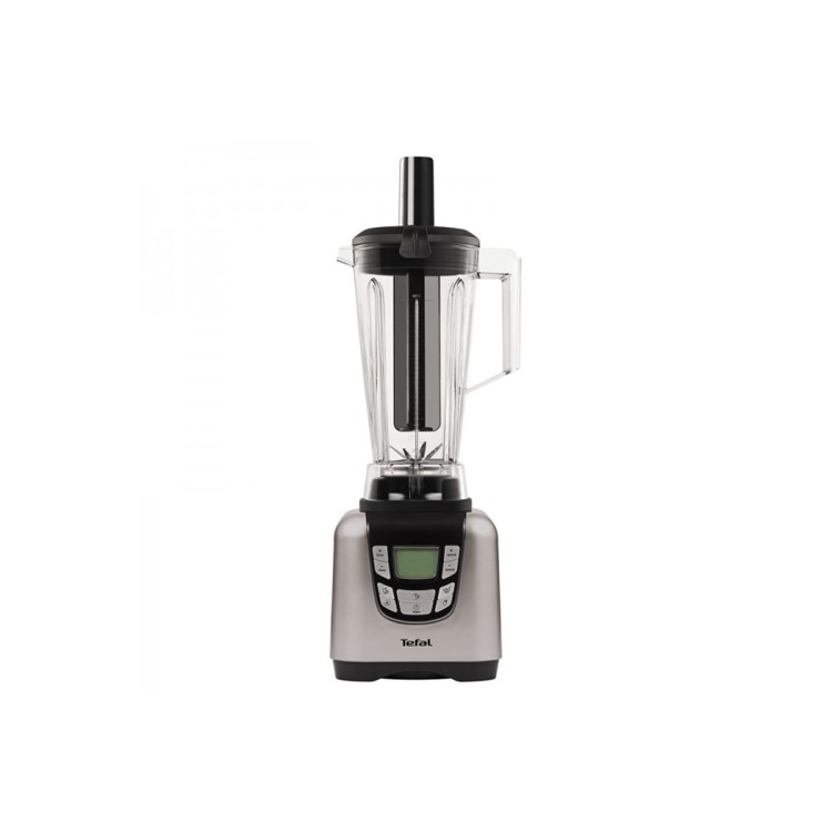 tefal BL935E40 Ultrablend High-Speed Blender 1500W - Silver