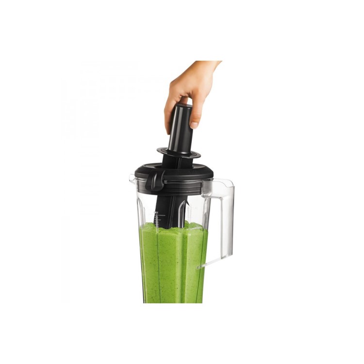 tefal BL935E40 Ultrablend High-Speed Blender 1500W - Silver