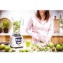 tefal BL935E40 Ultrablend High-Speed Blender 1500W - Silver