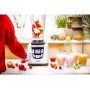tefal BL935E40 Ultrablend High-Speed Blender 1500W - Silver