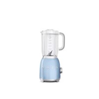 Smeg BLF01PBUK Retro Style Blender - Pastel Blue