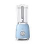 Smeg BLF01PBUK Retro Style Blender - Pastel Blue