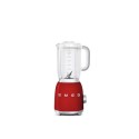 BLF01RDUK Smeg BLF01RDUK Retro Style Blender - Red