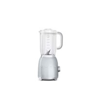 Smeg BLF01SVUK Retro Style Blender - Silver