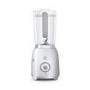 Smeg BLF01SVUK Retro Style Blender - Silver
