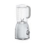 Smeg BLF01SVUK Retro Style Blender - Silver