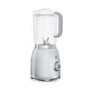 Smeg BLF01SVUK Retro Style Blender - Silver