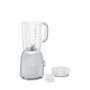 Smeg BLF01SVUK Retro Style Blender - Silver