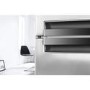 Whirlpool BLF8121OX 60cm 1.88m Freestanding Less Frost Fridge Freezer - Steel