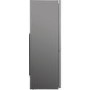 Whirlpool BLF8121OX 60cm 1.88m Freestanding Less Frost Fridge Freezer - Steel